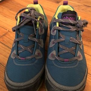 Ahnu Hiking Shoes